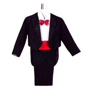 NEW TODDLER/BABY TUXEDO